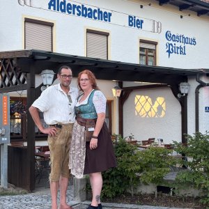 Gasthaus aussen
